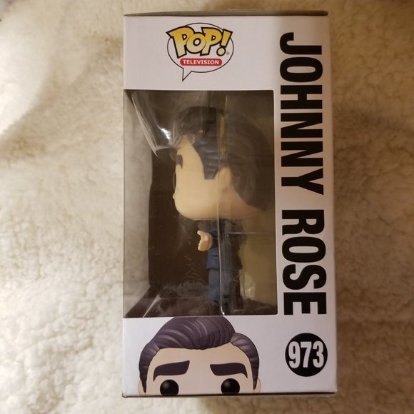 Funko Pop's Schitt's Creek FULL SET- NWT/Never Opened - Picture 9 of 16